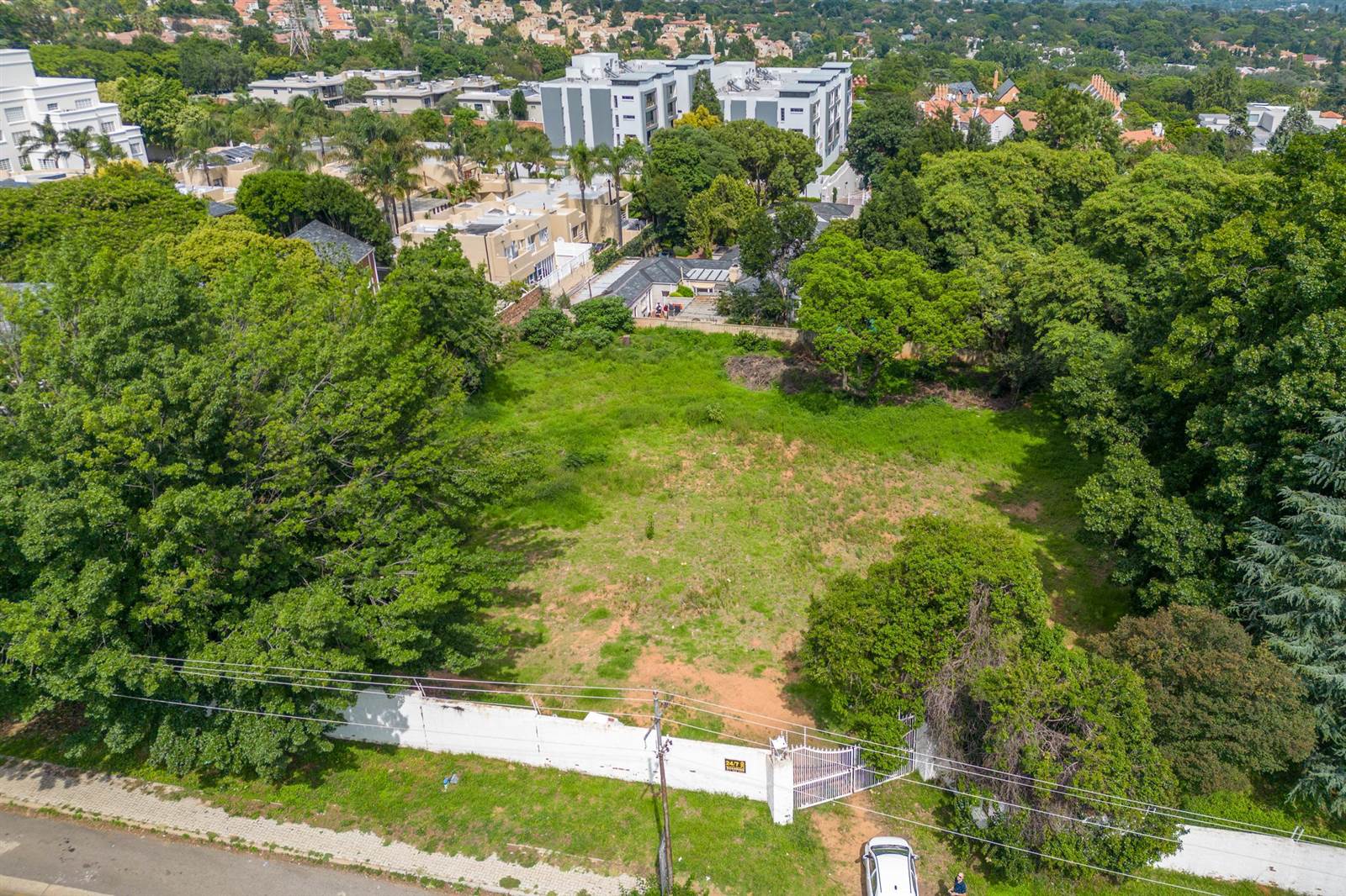3714 m² Land available in Morningside photo number 14