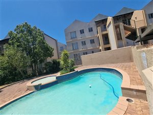 2 Bed Apartment in Horison