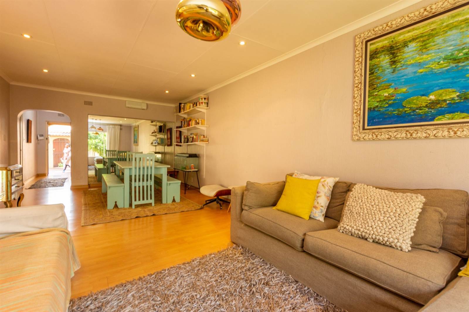 3 Bed Townhouse in Bryanston photo number 4
