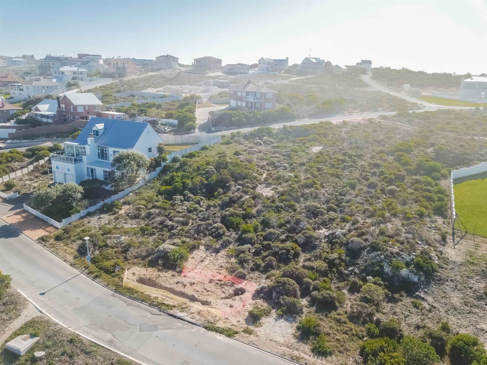 1000 m² Land available in Struisbaai photo number 7