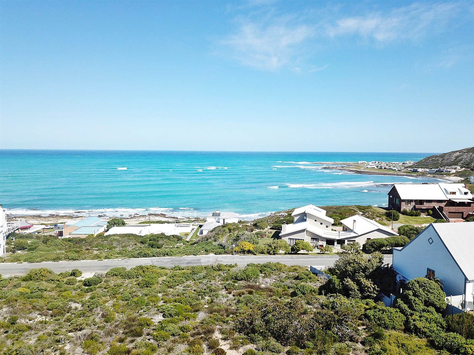 1000 m² Land available in Struisbaai photo number 1