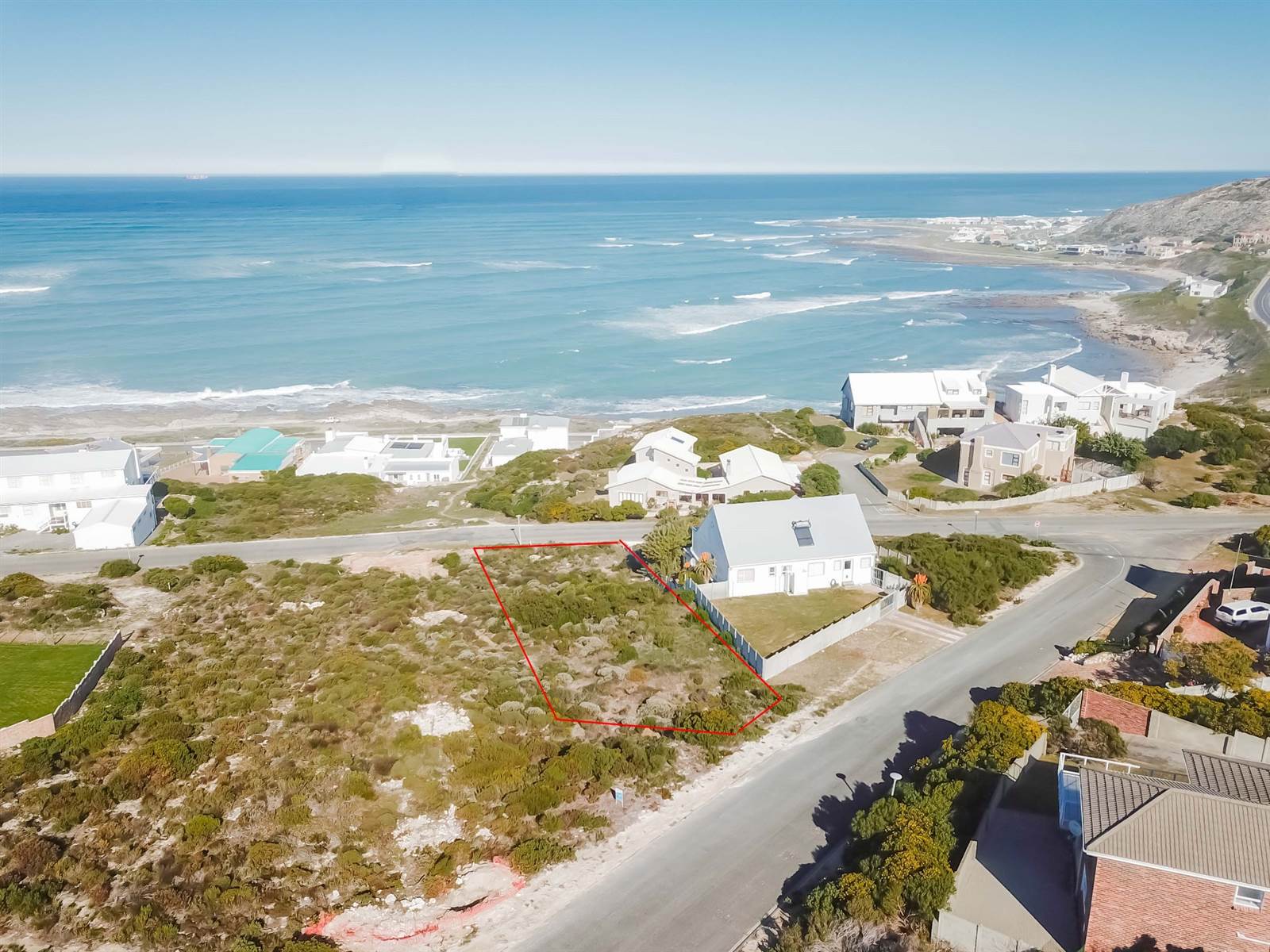 1000 m² Land available in Struisbaai photo number 2