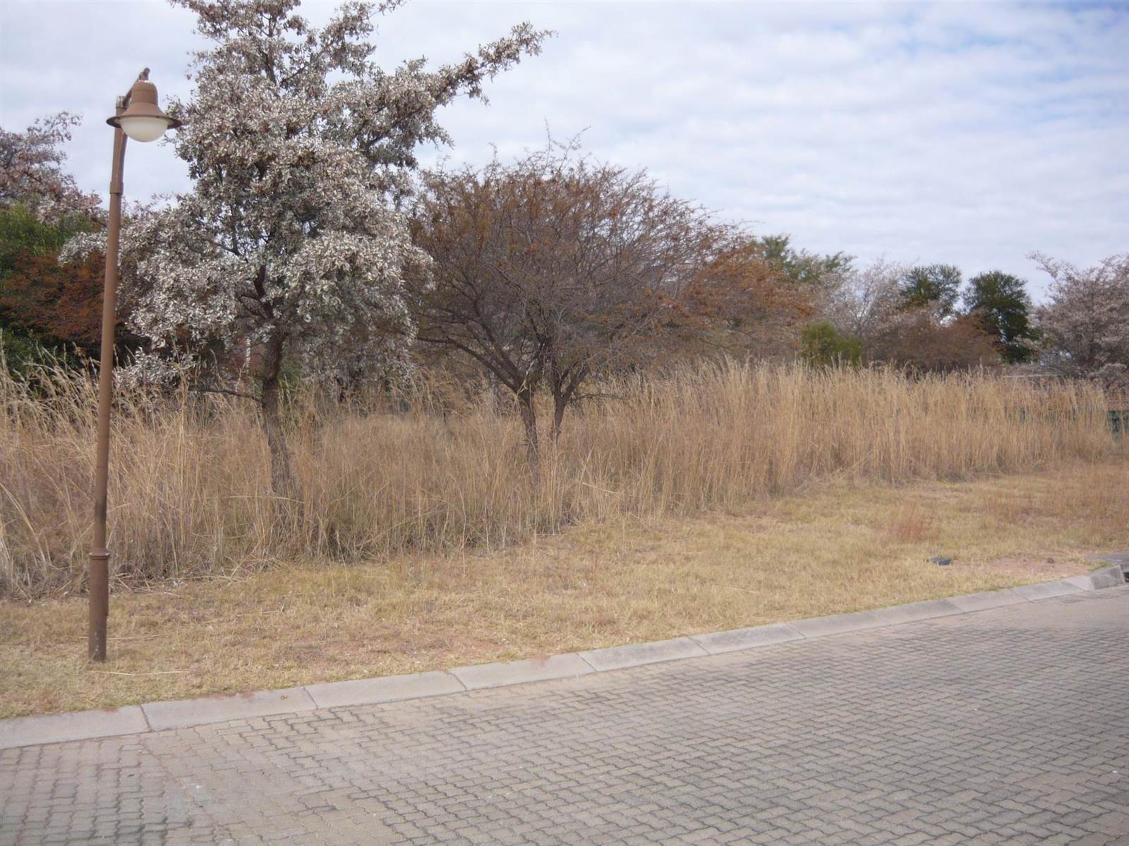 1236 m² Land available in Koro Creek Golf Estate photo number 1