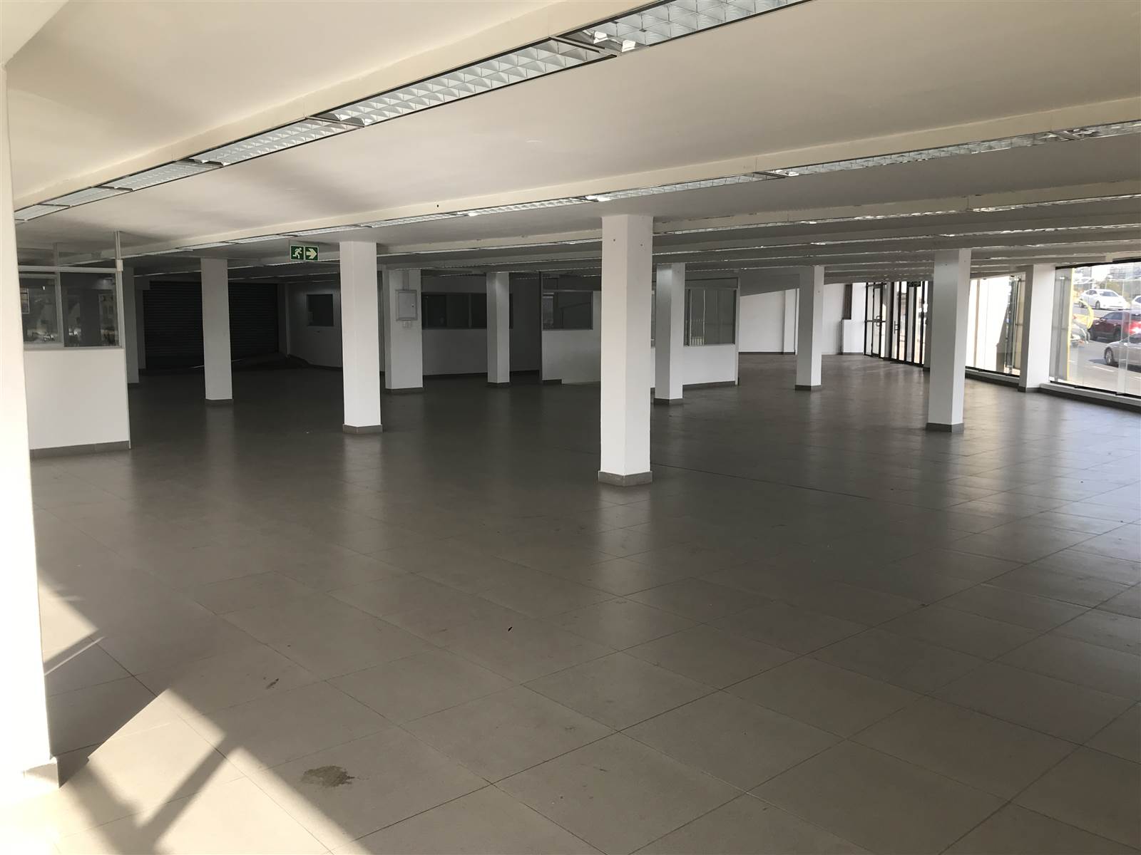565  m² Commercial space in Blackheath photo number 11