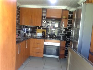 2 Bed House in Mdantsane