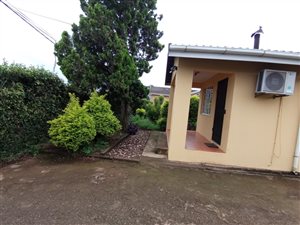 3 Bed House in Cinderella Park