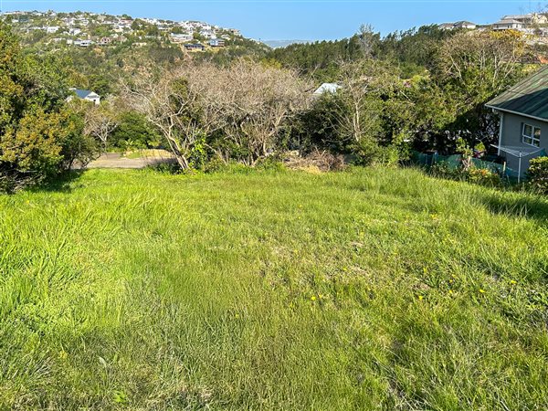 579 m² Land