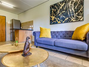 2 Bed Apartment in Booysens