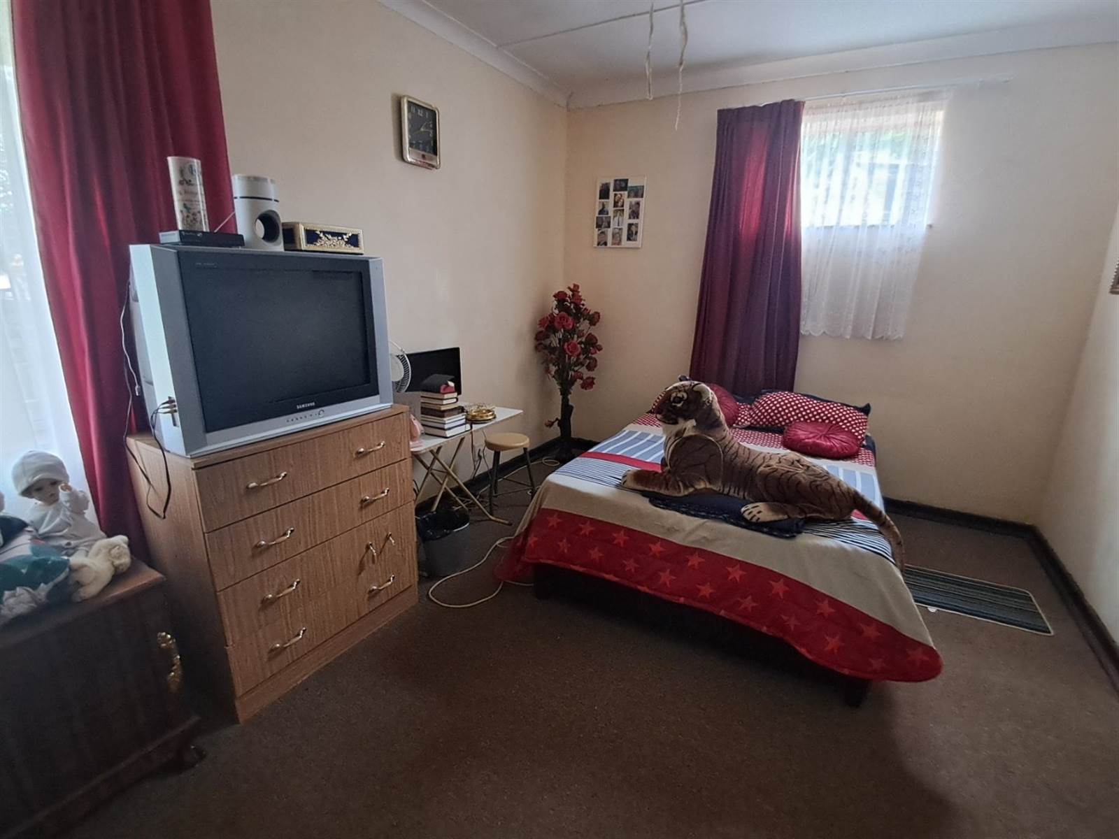 4 Bed House in Stilfontein photo number 13