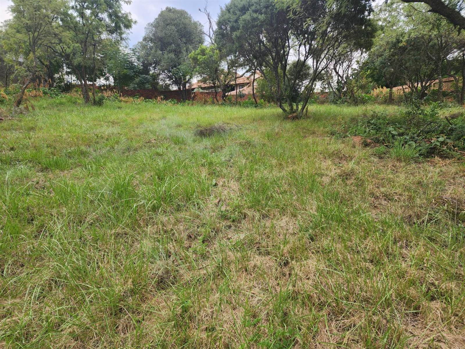 2276 m² Land available in Zwavelpoort photo number 1