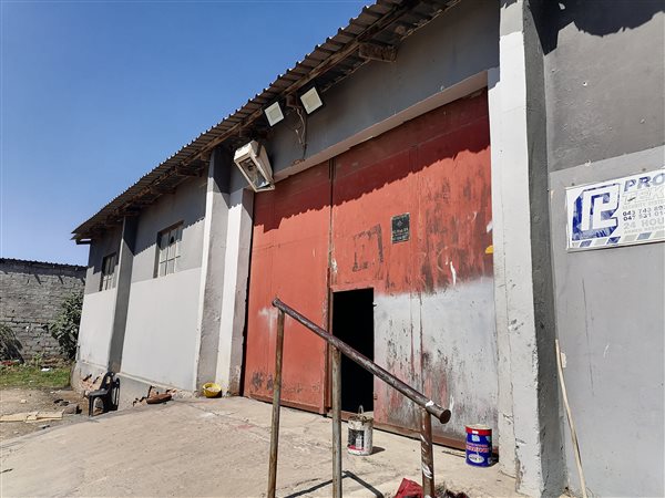 252 m² Commercial space 252 m² Commercial space