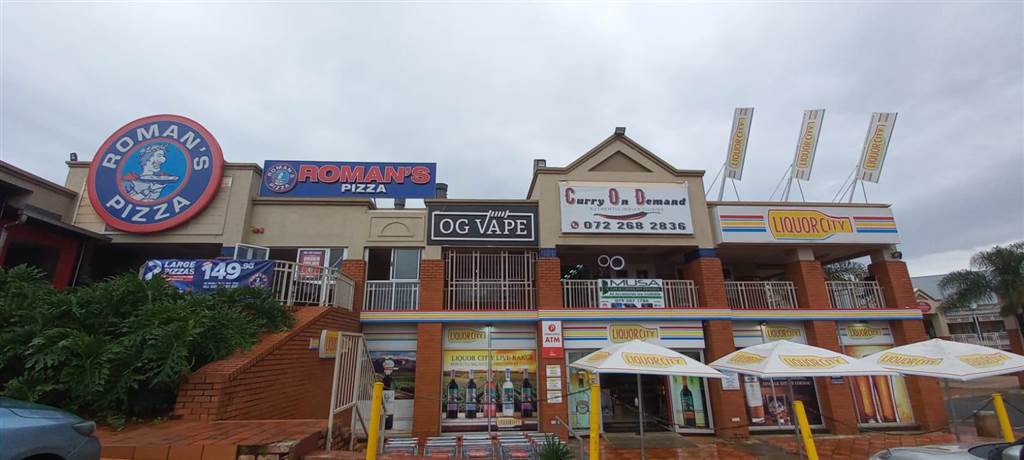 34  m² Commercial space in Lynnwood Glen photo number 1