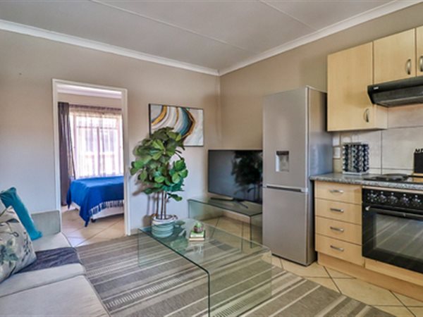 1 Bed Apartment