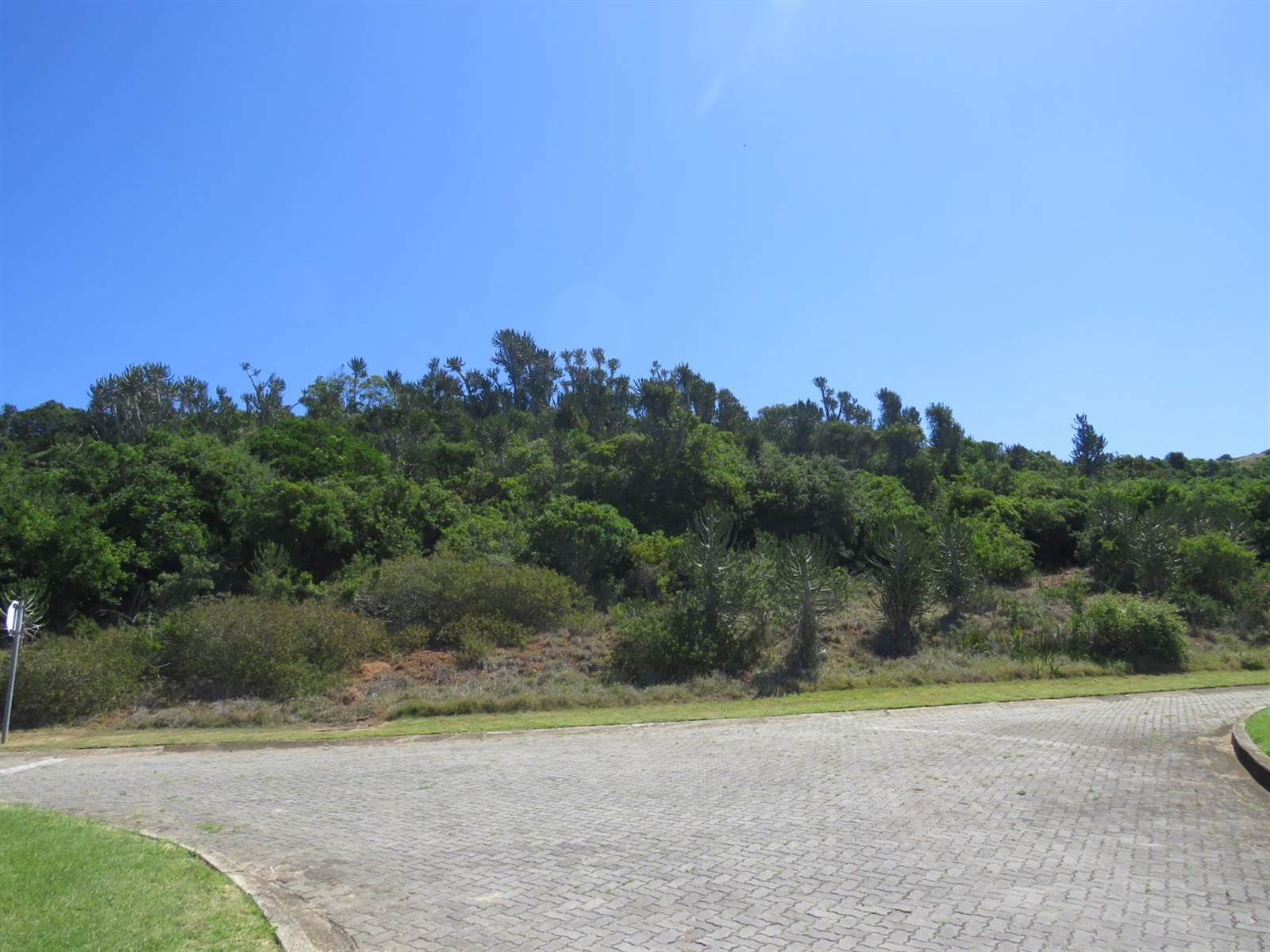 778 m² Land available in West Bank photo number 1