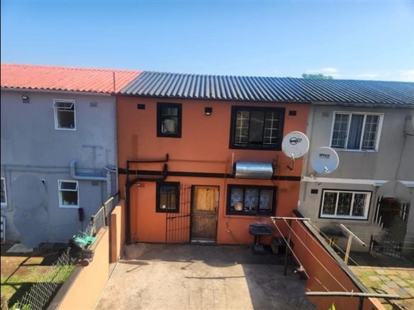 3 Bed Townhouse in Greenbury