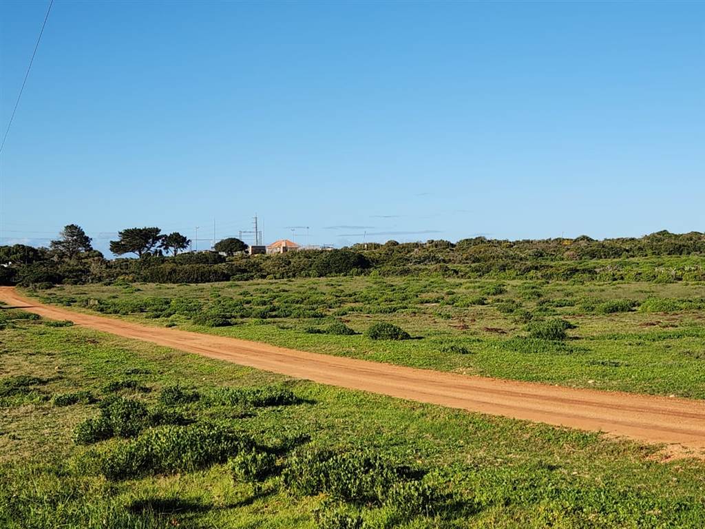 7.6 ha Land available in Stilbaai photo number 7