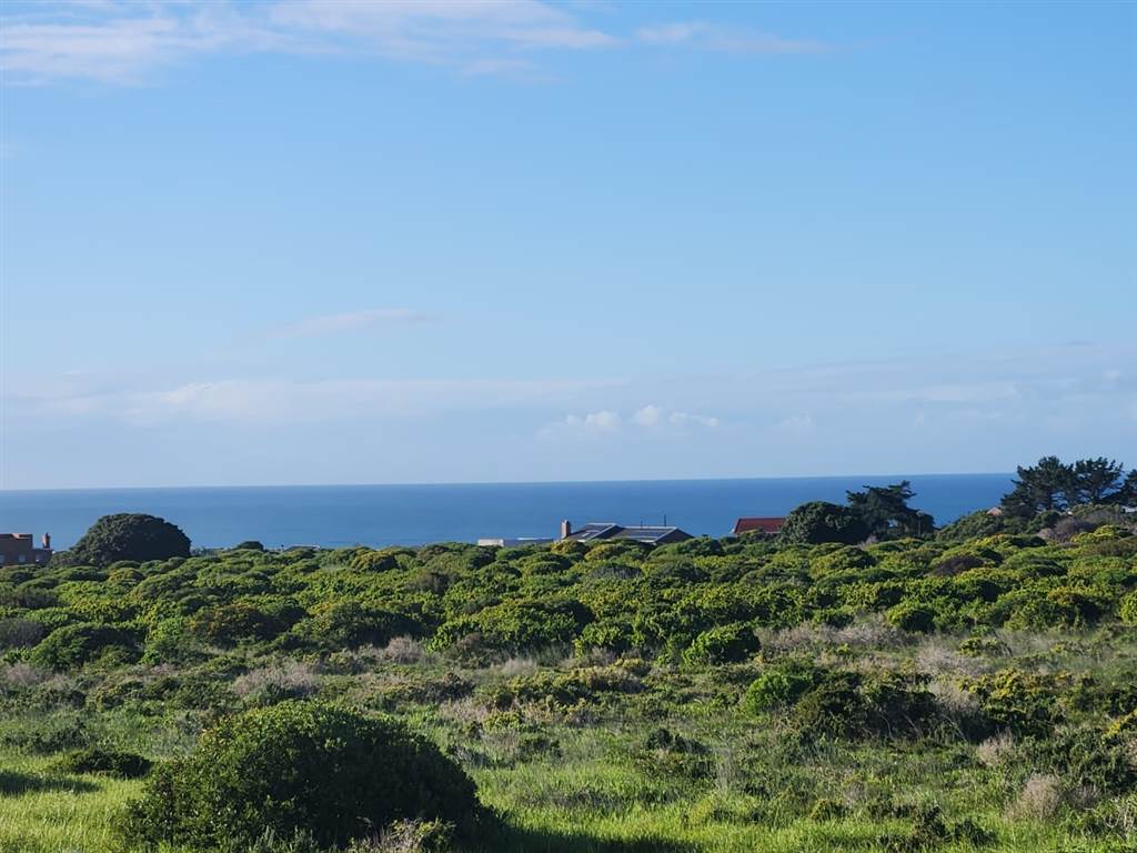 7.6 ha Land available in Stilbaai photo number 1