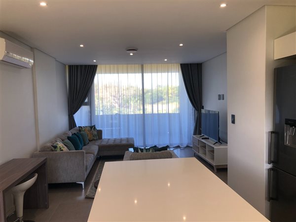 2 Bed Apartment