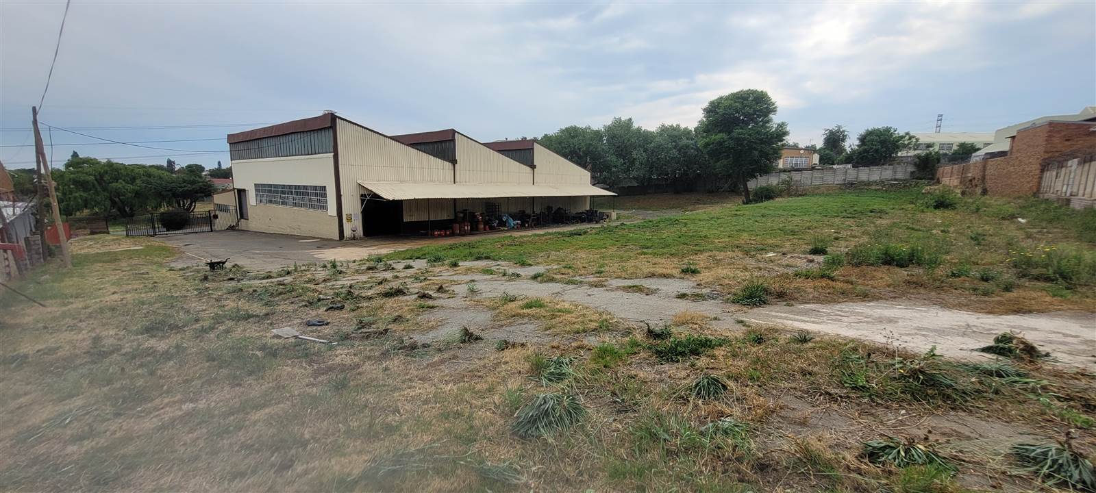 1000  m² Industrial space in Roodepoort Central photo number 26
