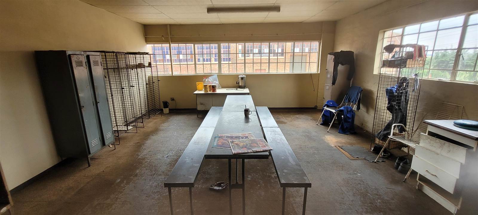 1000  m² Industrial space in Roodepoort Central photo number 12