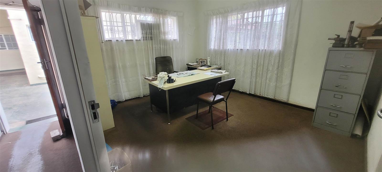 1000  m² Industrial space in Roodepoort Central photo number 17