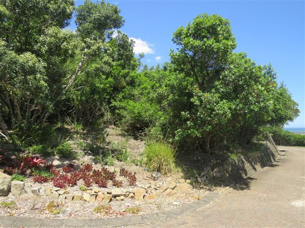 856 m² Land available in East Bank