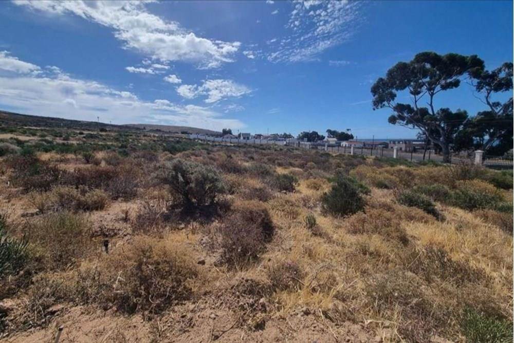 312 m² Land available in St Helena Views photo number 3