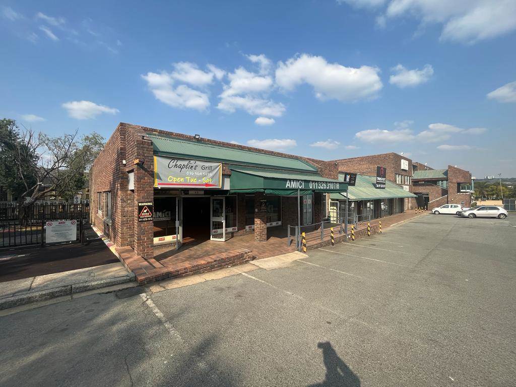 2000  m² Commercial space in Bryanston photo number 7
