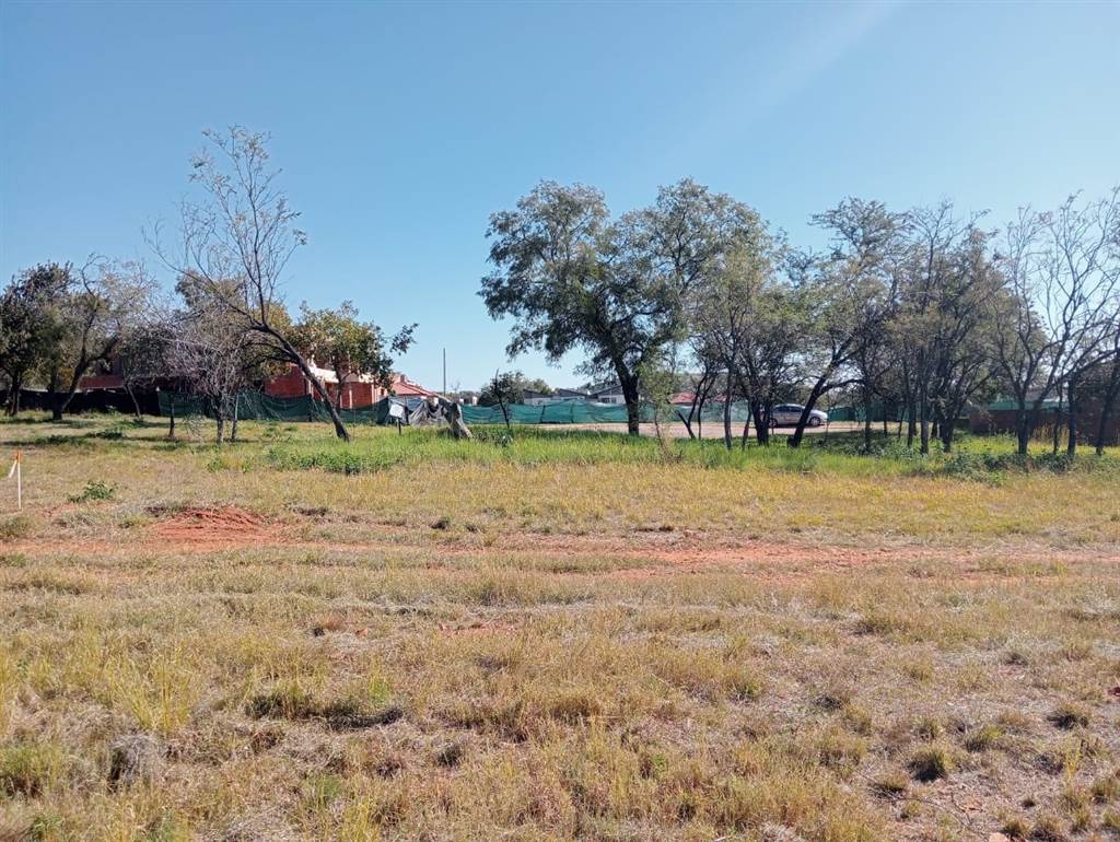 901 m² Land available in Magaliesberg Country Estate photo number 8