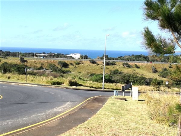 2441 m² Land available in Shelly Beach