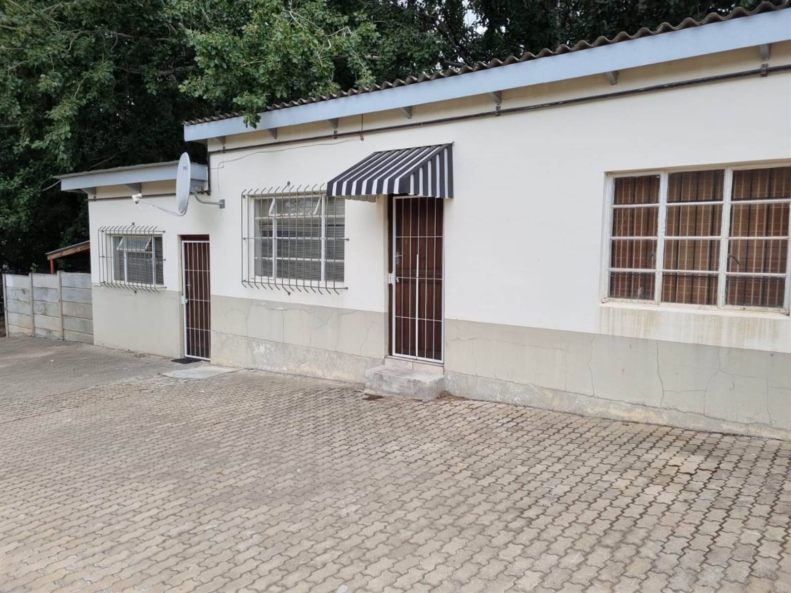 Commercial space in Villiersdorp photo number 20