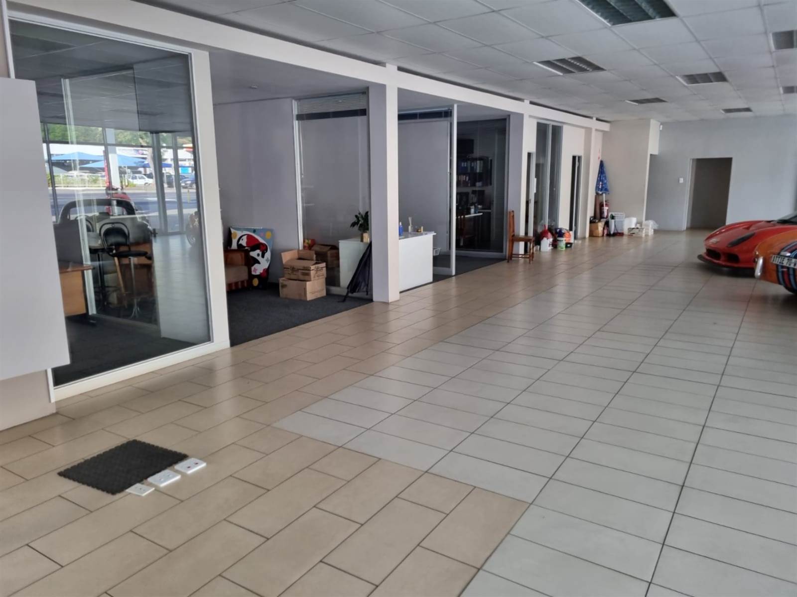Commercial space in Villiersdorp photo number 15