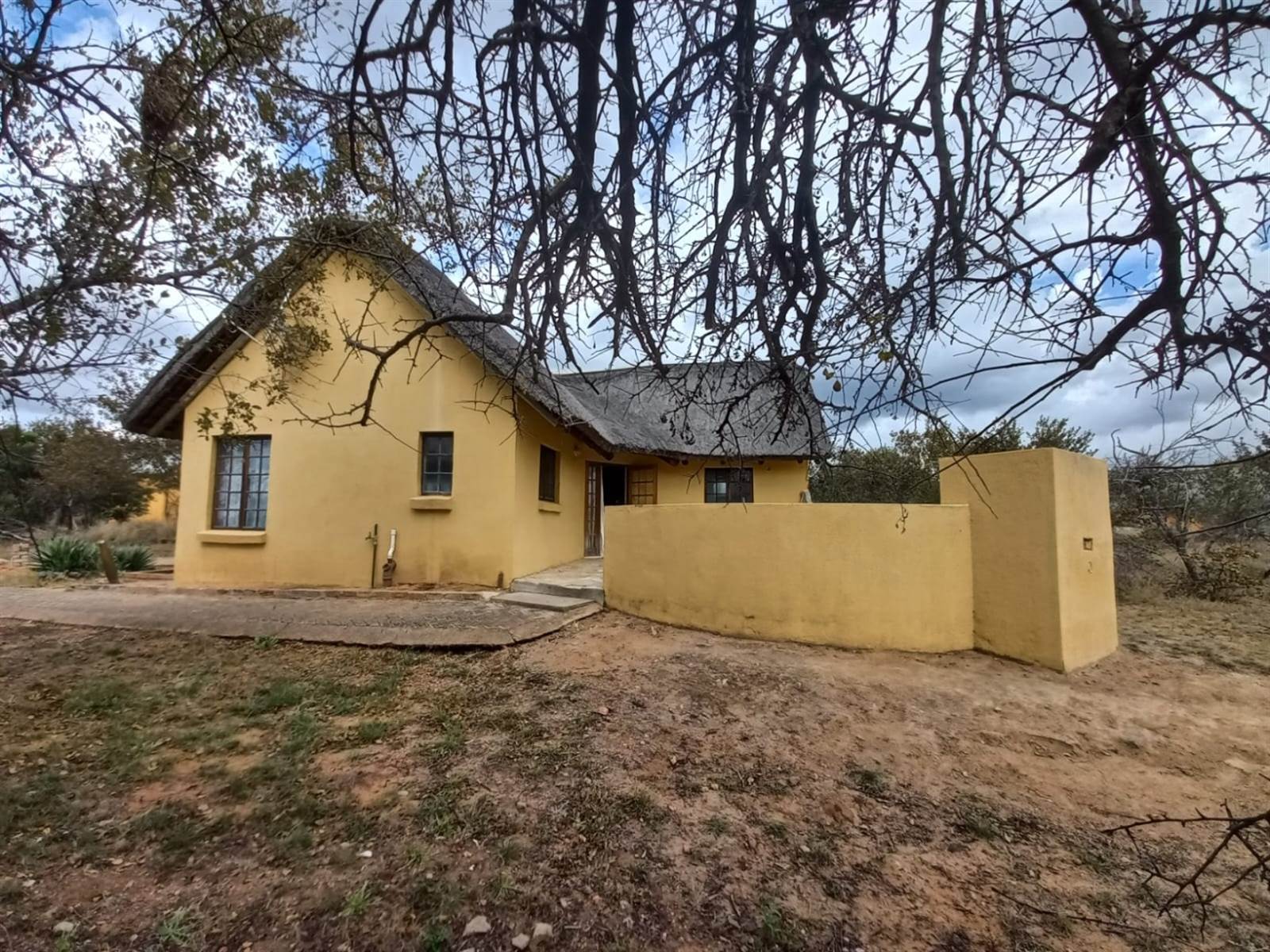 2 Bed House in Phalaborwa photo number 1