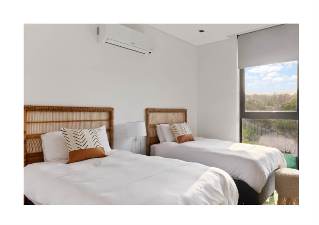 4 Bed House in Zululami Luxury Coastal Estate photo number 1