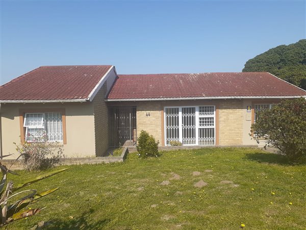 3 Bedroom House 3 Bedroom House