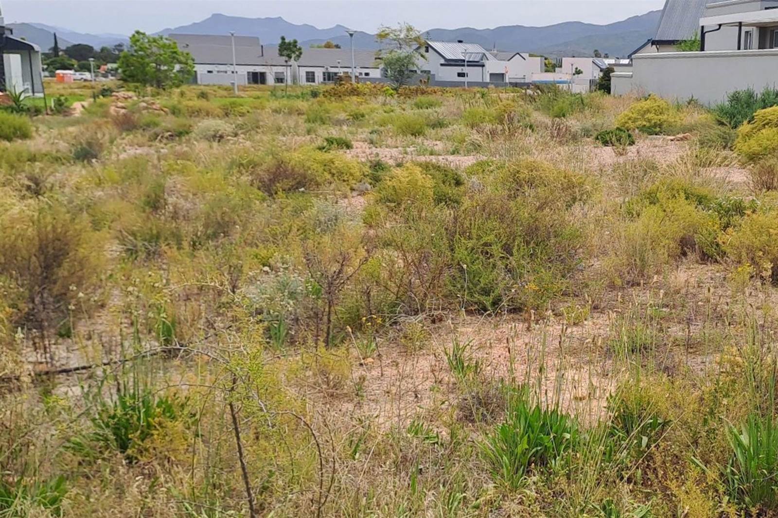 659 m² Land available in Robertson photo number 2