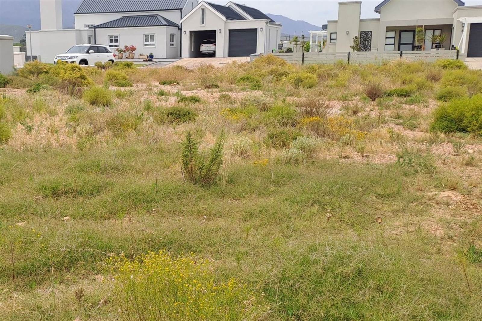 659 m² Land available in Robertson photo number 4