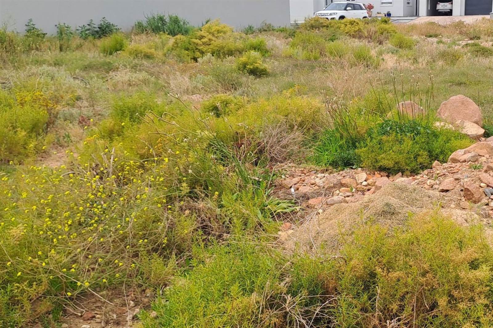 659 m² Land available in Robertson photo number 5