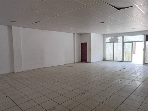 Commercial space Commercial space