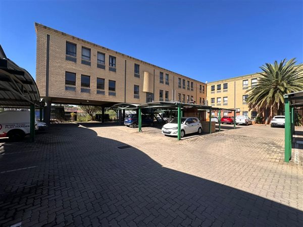 60 m² Commercial space 60 m² Commercial space