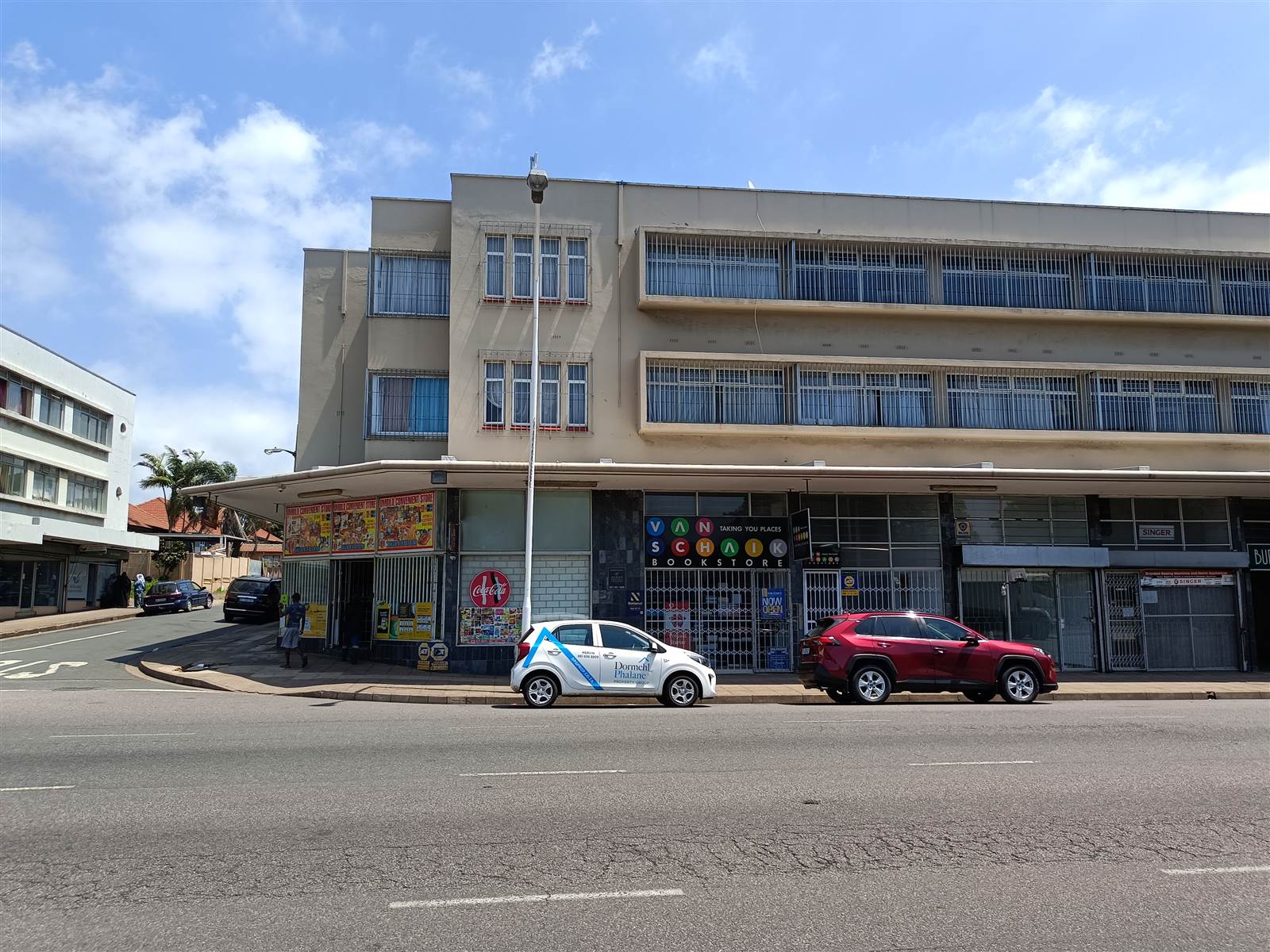 1346  m² Commercial space in Glenwood photo number 1