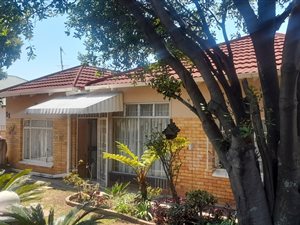 4 Bed House in Rewlatch