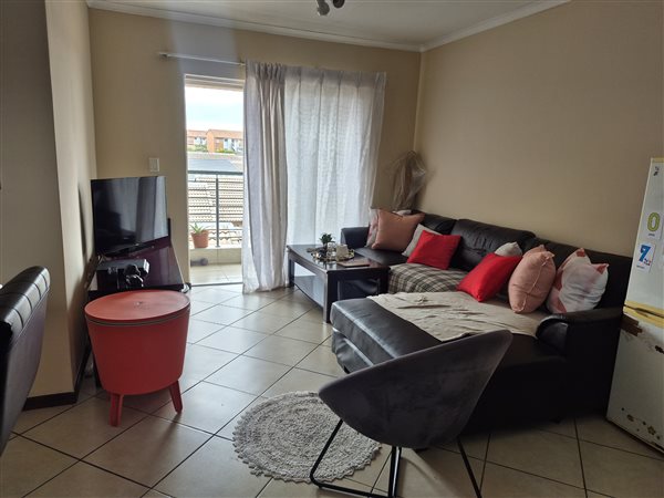 2 Bedroom Apartment 2 Bedroom Apartment