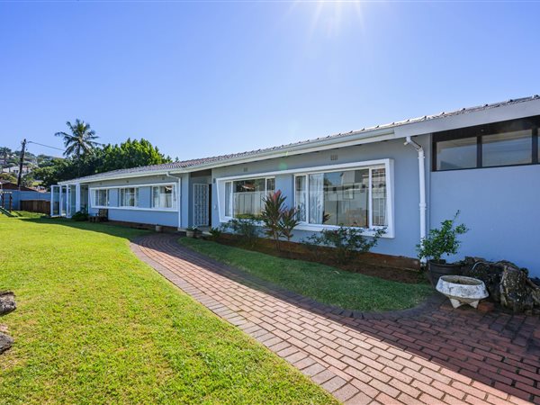 4 Bedroom House 4 Bedroom House