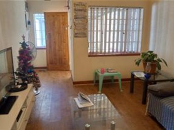 2 Bed House in West Turffontein