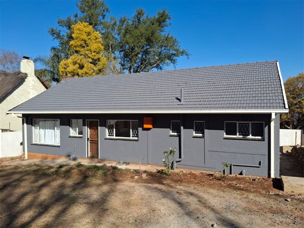 2 Bedroom House 2 Bedroom House