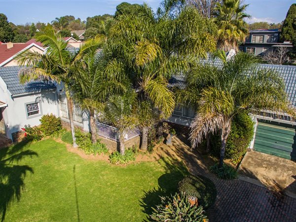 3 Bedroom House 3 Bedroom House