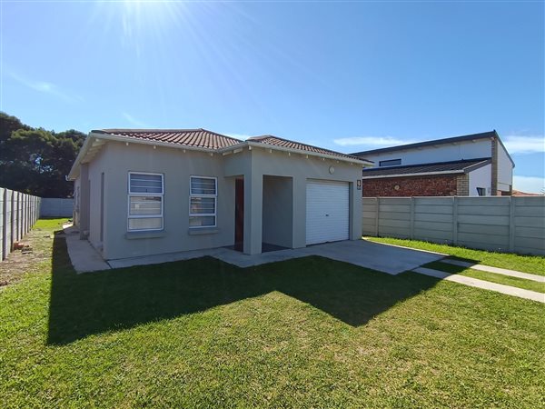3 Bedroom House 3 Bedroom House