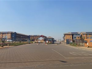1 Bed Apartment in Alberton