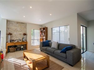 2 Bed Townhouse in Wendywood